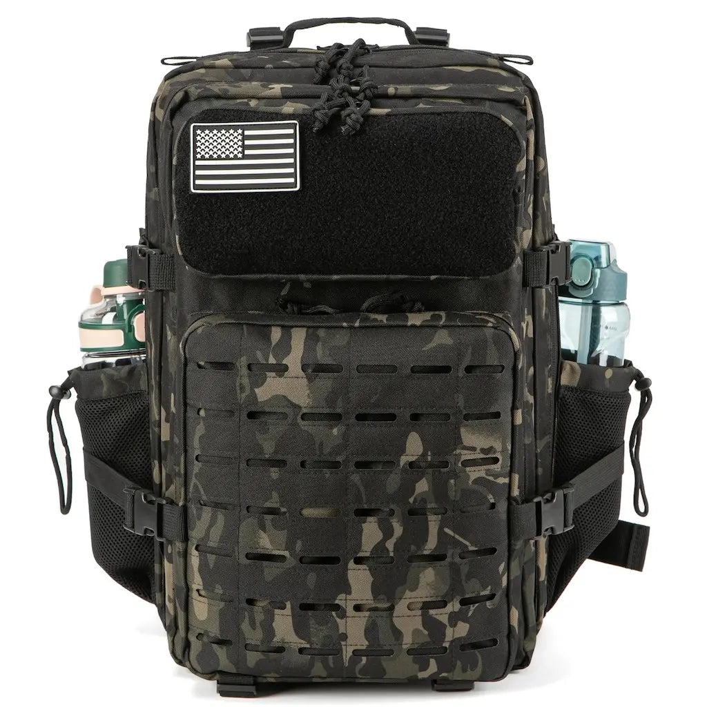 Sac à Dos Tactique 45L