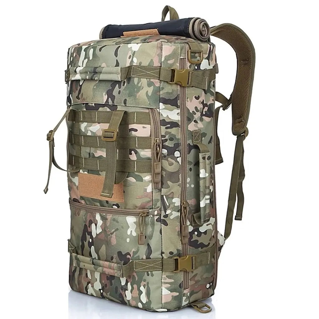Sac à Dos Tactique 50L