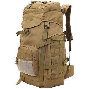 Sac à Dos Tactique 60L