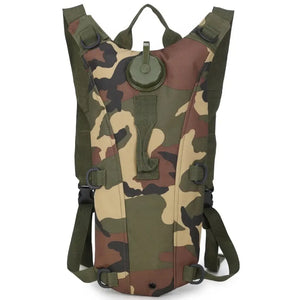 Sac d'Hydratation Militaire