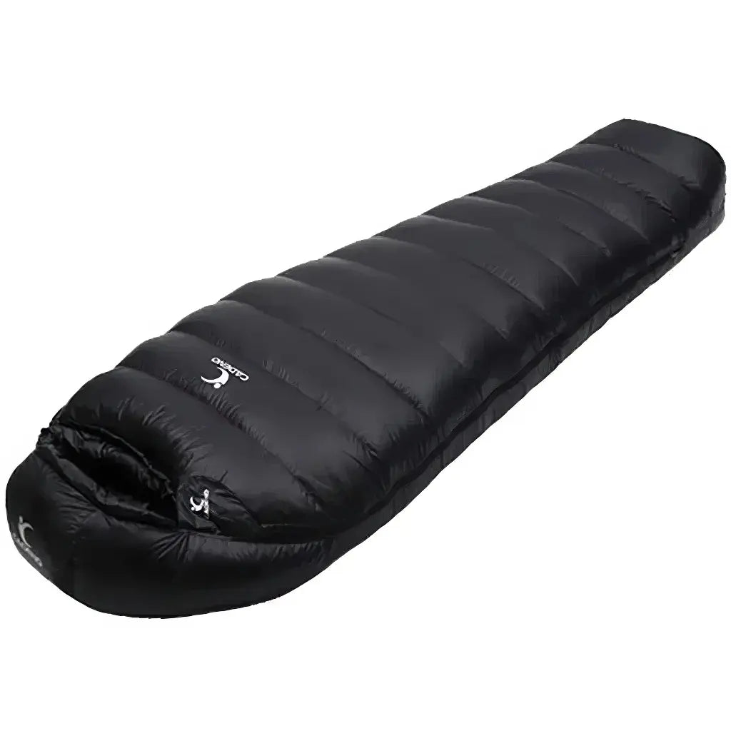 Sac de Couchage Militaire Hiver