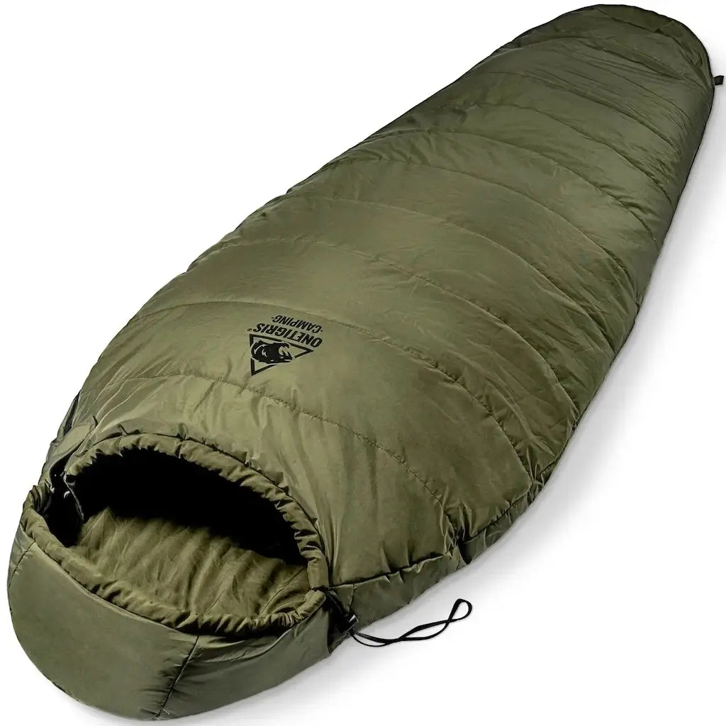 Sac de Couchage Militaire Suisse