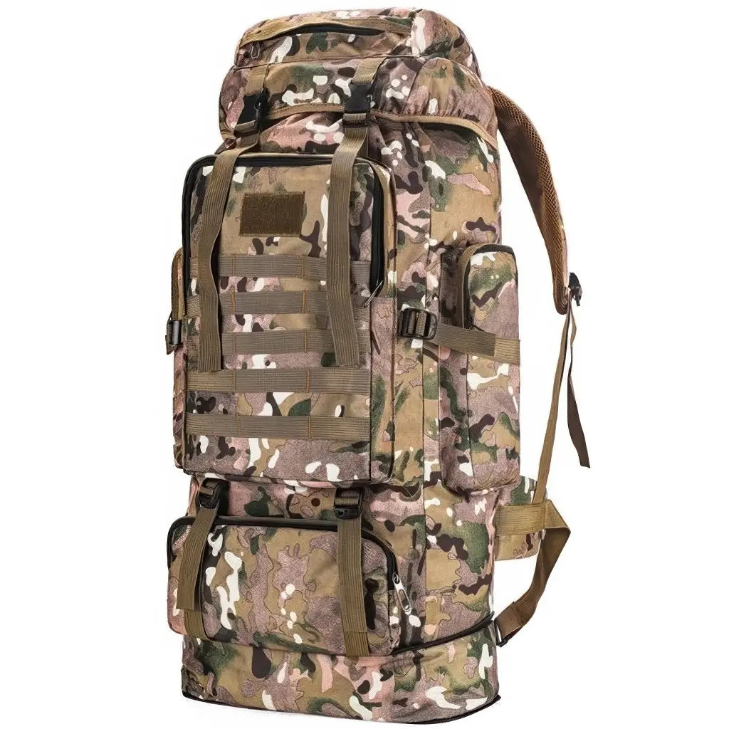 Sac Transport Militaire Camouflage