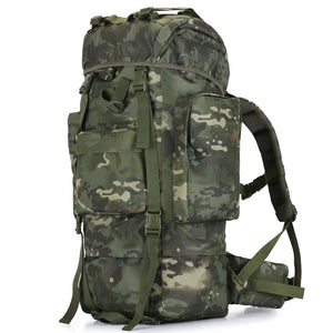 Sac de Voyage Militaire 100L
