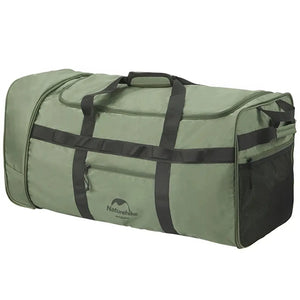 Sac de Voyage Militaire à Roulettes