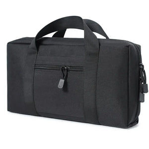 Sacoche Porte Document Militaire