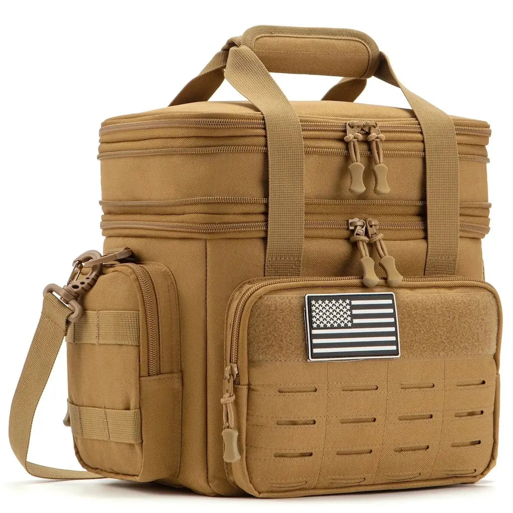 Sacoche Surplus Militaire