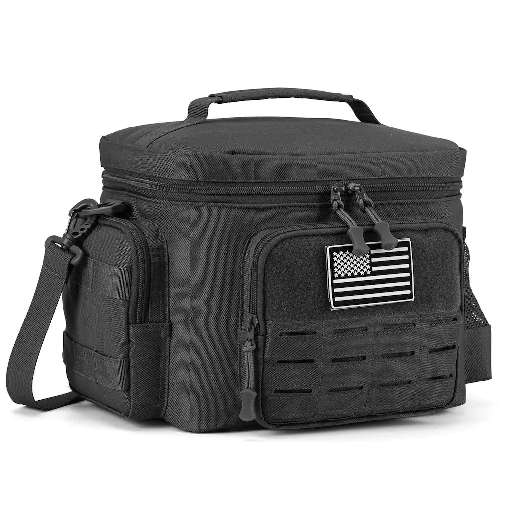 Sacoche Tactique Militaire