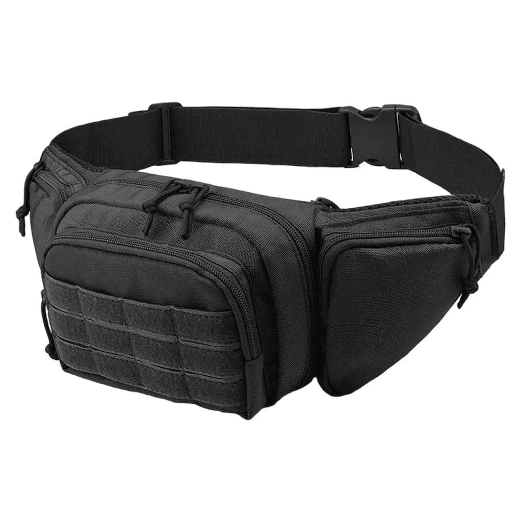 Sacoche Tactique Police