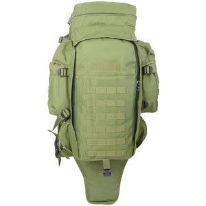 Sac Militaire 70L Vert
