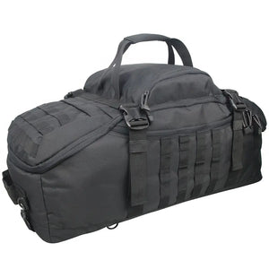 Sac Militaire 50L Noir