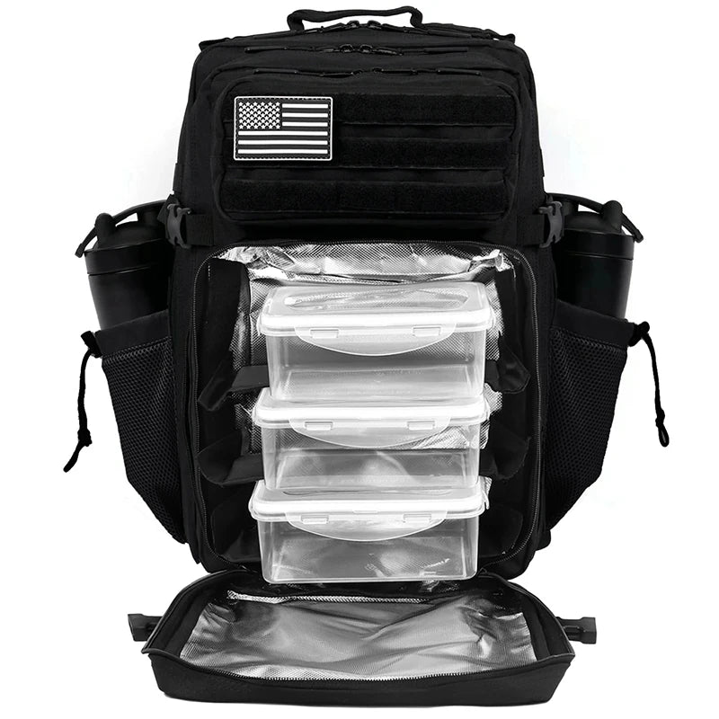Sac à Dos Militaire Isotherme