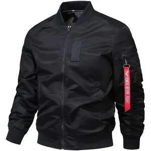 Veste Noire Guerilla