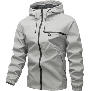 Veste Militaire Été Blanche