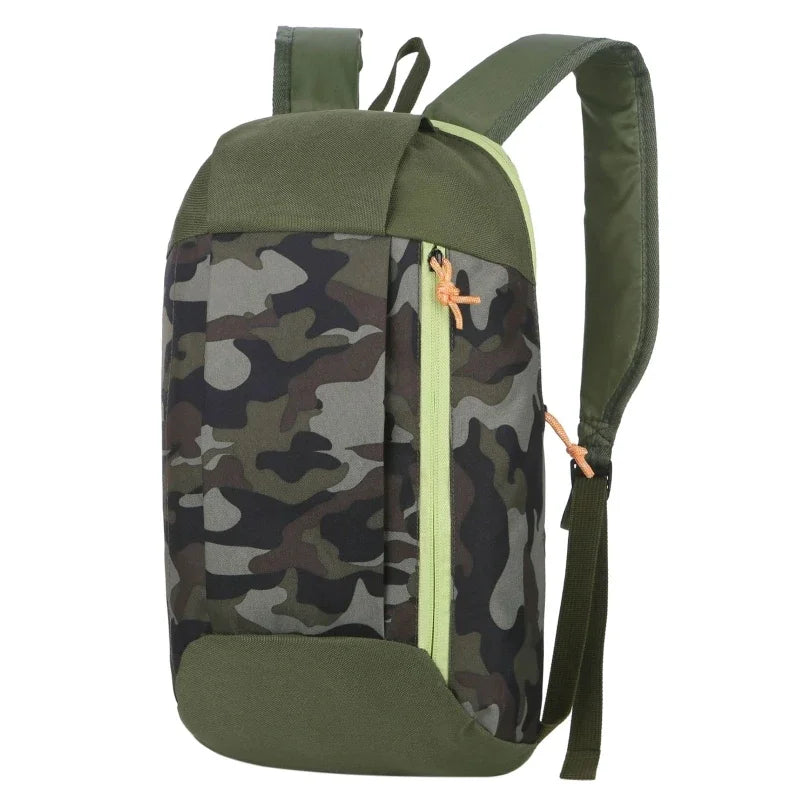 Sac Style Militaire