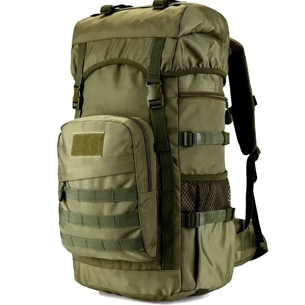 Sac à Dos Militaire 50 litres