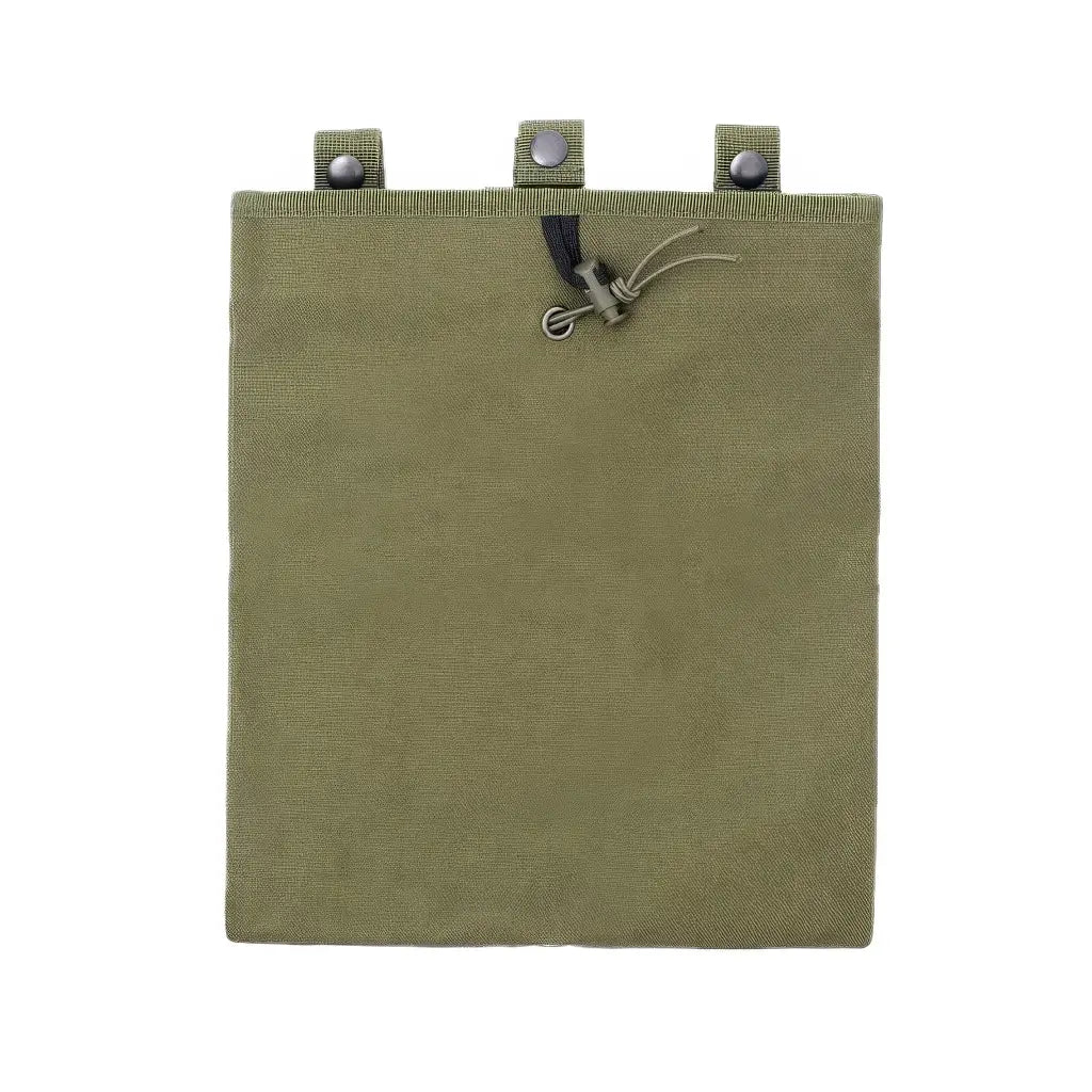 Sac d'Allégement Militaire Vert
