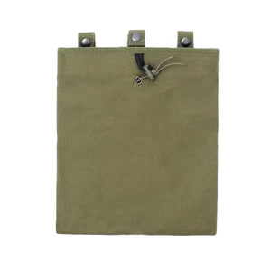 Sac d'Allégement Militaire Vert