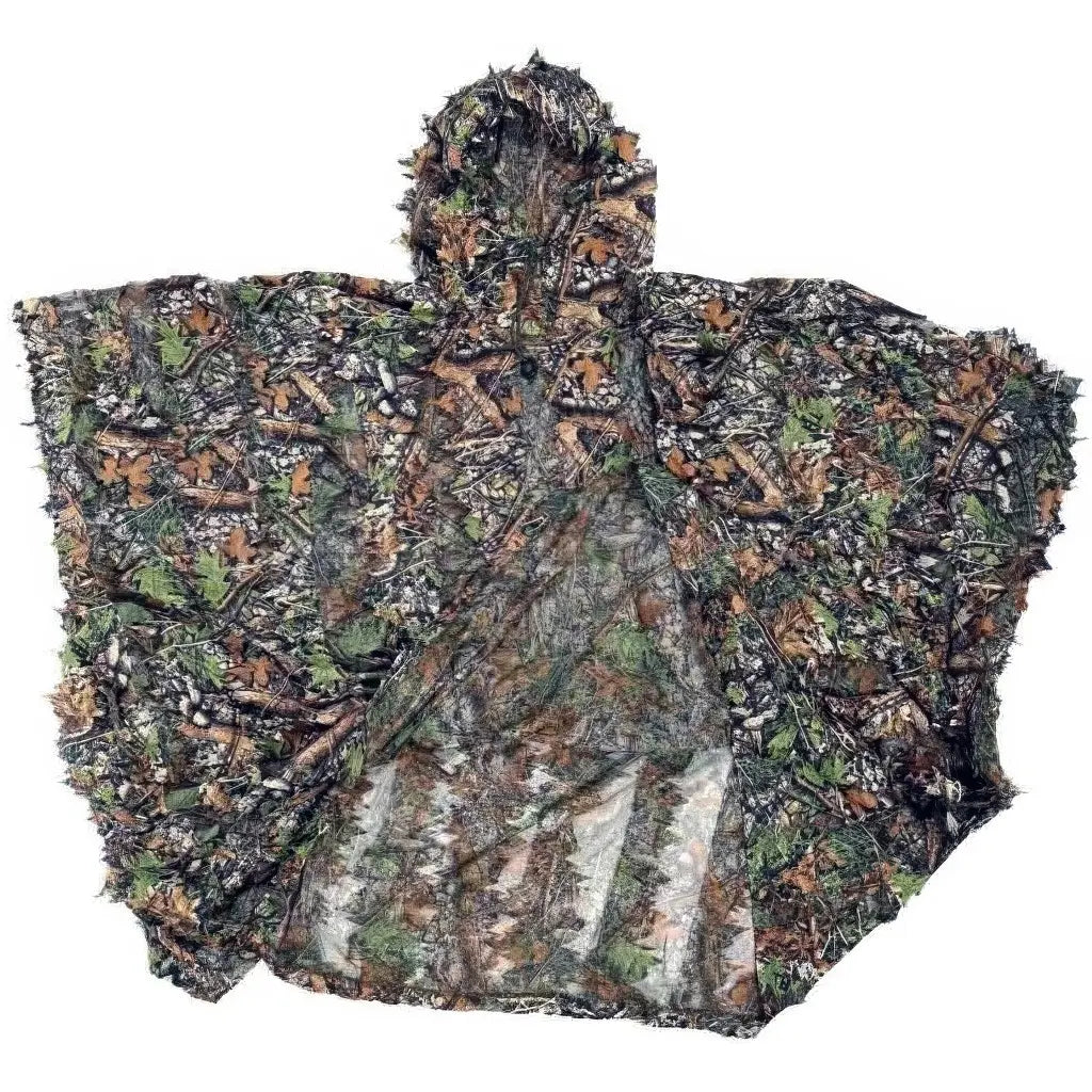 Ghillie Suisse