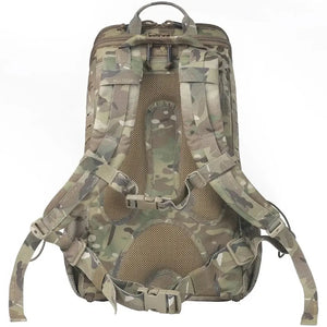 Sac Militaire 30L Arrière
