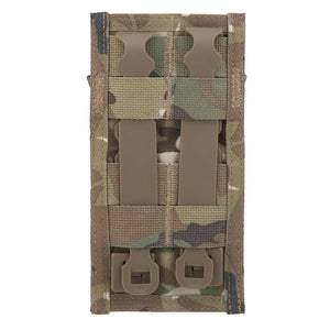 Pochette Système MOLLE Arrière