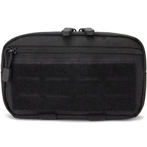 Grande Poche MOLLE Noire