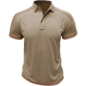 Polo Tactique Beige