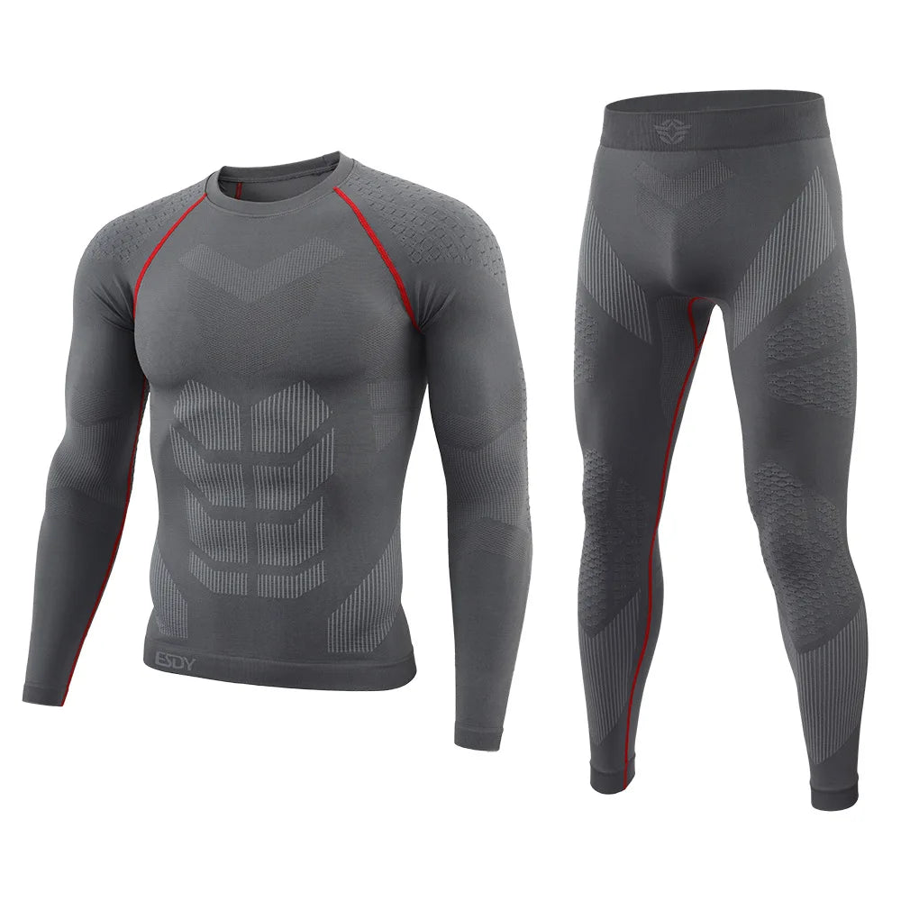 Sous Vêtement Tactique Homme