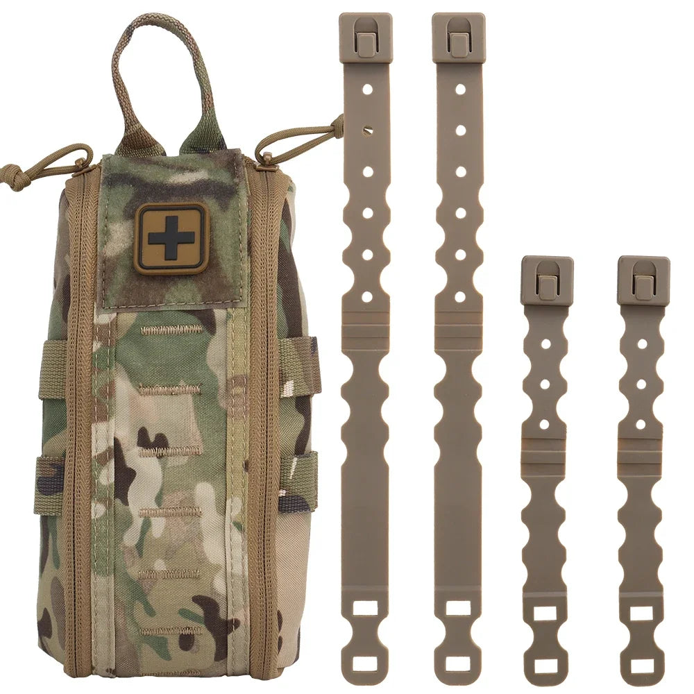 Sac Infirmier Militaire