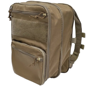 Sac à Dos Homme Style Militaire Coyote