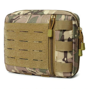 Poche Utilitaire MOLLE