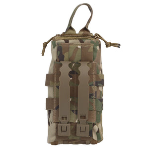 Sac Infirmier Militaire Arrière