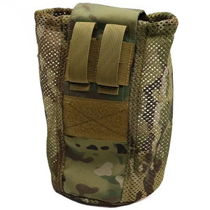Poche MOLLE Délestage