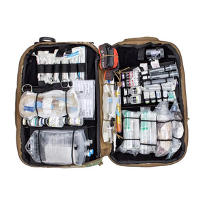 Sac à Dos de Militaire