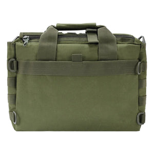 Sac à Dos Militaire Ordinateur Arrière