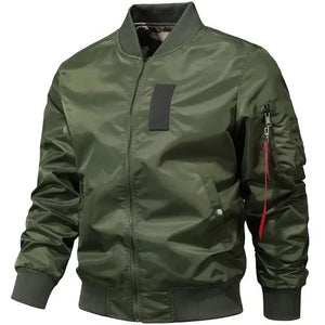 Veste Verte Guerilla