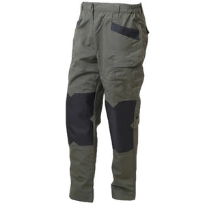 Pantalon de Travail Vert