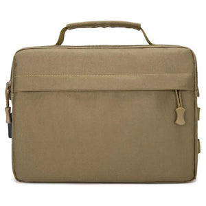 Sac Besace Militaire Arrière