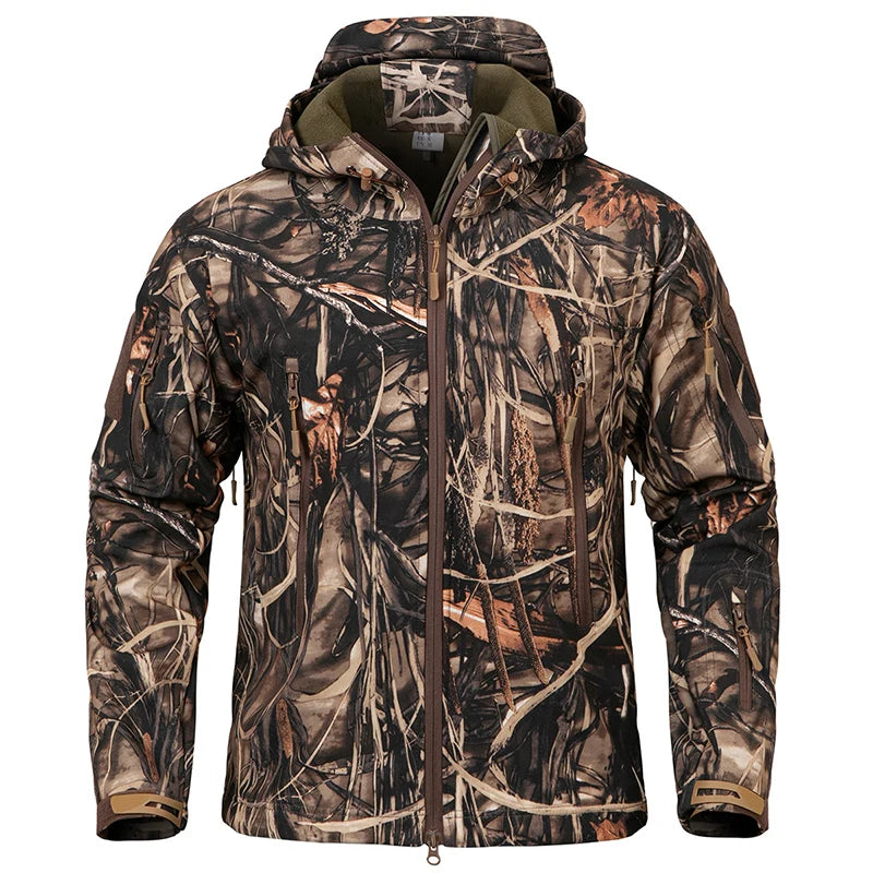 Veste Chasse Tactique