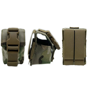 Poche Grenade MOLLE
