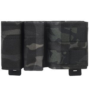 Poche Airsoft MOLLE