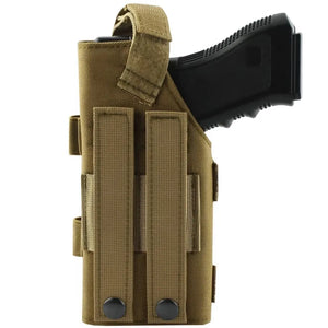 Holster Gilet Tactique