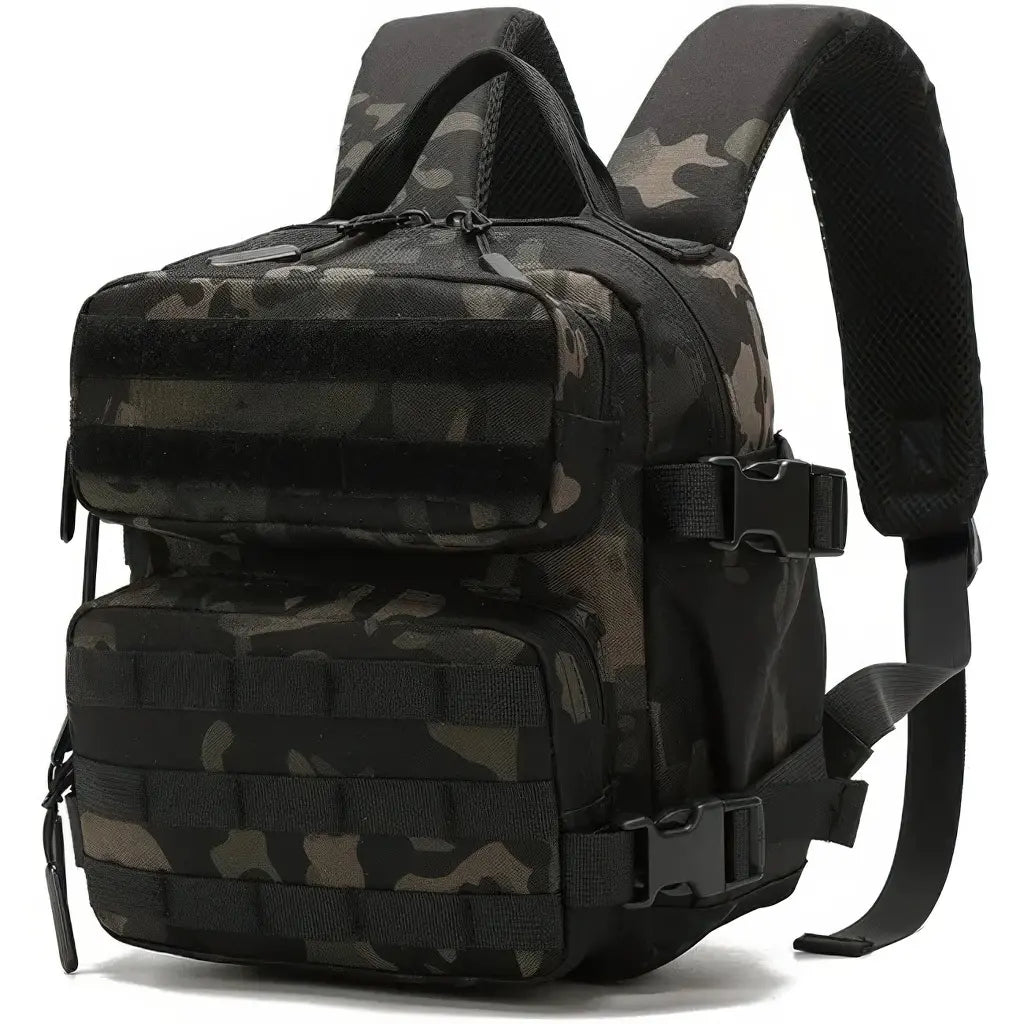 Petit Sac à Dos Militaire