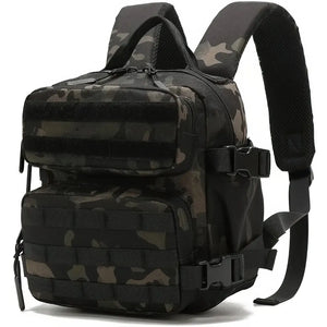 Petit Sac à Dos Militaire