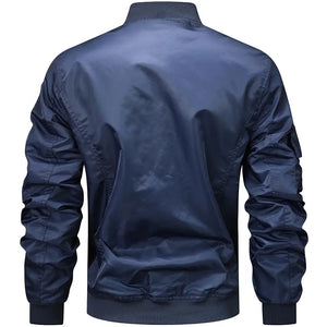 Veste Tactique Arrière