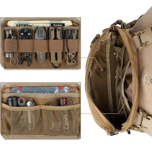 Sac Poitrine Tactique