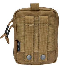 Poche Tan MOLLE