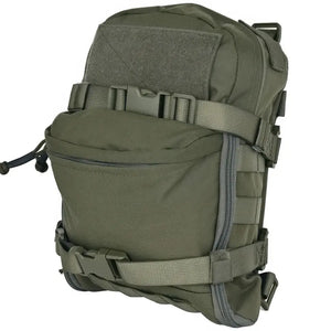 Petit Sac Militaire Vert