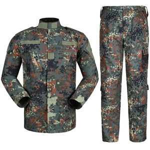 Treillis Armée Allemande