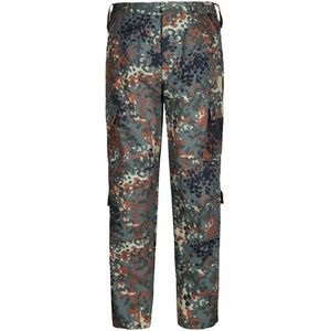 Pantalon Treillis Armée Allemande